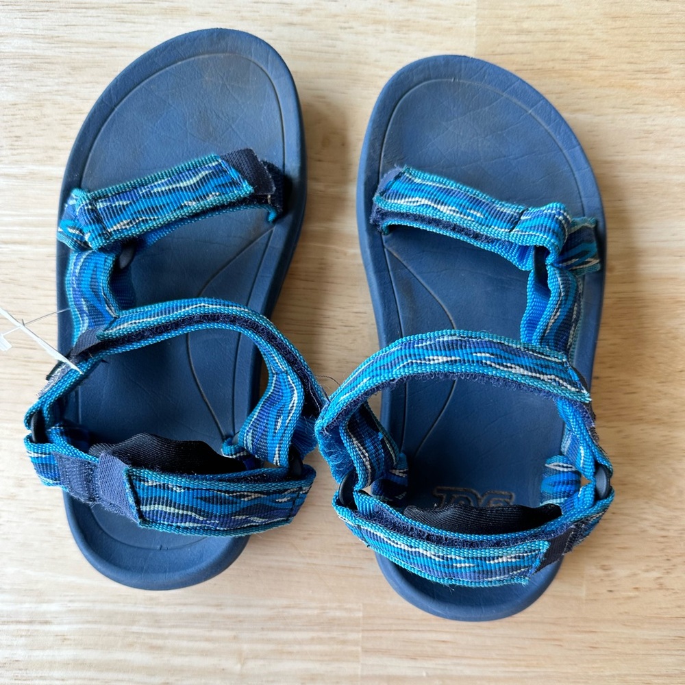 Teva sandals